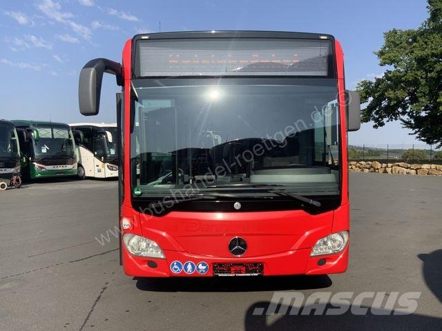 Mercedes-Benz O 530 Citaro/ A 20/ A 21 Überlandbusse