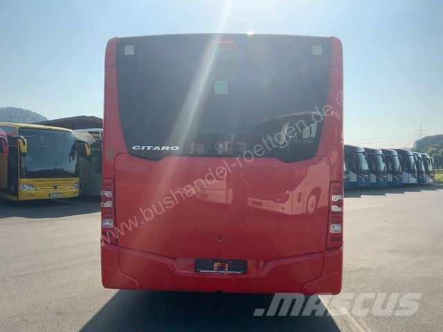 Mercedes-Benz O 530 Citaro/ A 20/ A 21 Überlandbusse