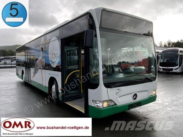 Mercedes-Benz O 530 Citaro/ A 20/ A 21 Lion´s City Überlandbusse