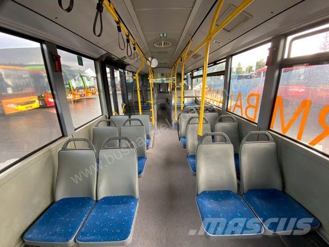Mercedes-Benz O 530 Citaro/ A 20/ A 21 Lion´s City Überlandbusse