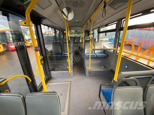Mercedes-Benz O 530 Citaro/ A 20/ A 21 Lion´s City Überlandbusse