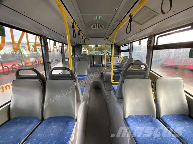 Mercedes-Benz O 530 Citaro/ A 20/ A 21 Lion´s City Überlandbusse