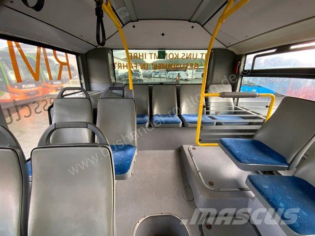 Mercedes-Benz O 530 Citaro/ A 20/ A 21 Lion´s City Überlandbusse