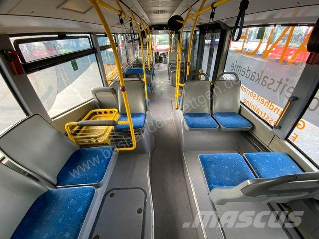 Mercedes-Benz O 530 Citaro/ A 20/ A 21 Lion´s City Überlandbusse