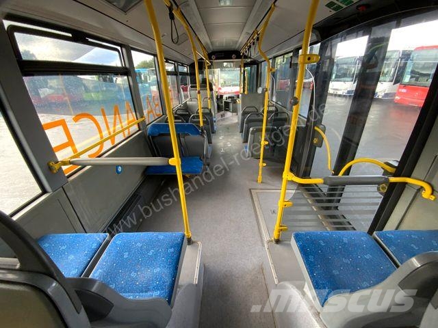 Mercedes-Benz O 530 Citaro/ A 20/ A 21 Lion´s City Überlandbusse