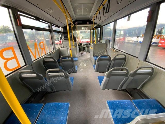 Mercedes-Benz O 530 Citaro/ A 20/ A 21 Lion´s City Überlandbusse