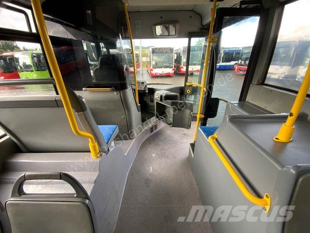 Mercedes-Benz O 530 Citaro/ A 20/ A 21 Lion´s City Überlandbusse