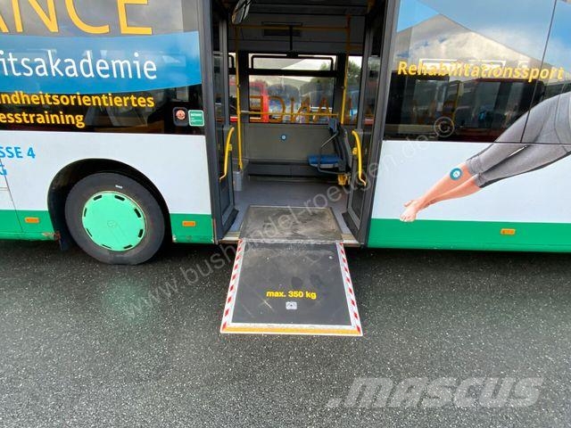 Mercedes-Benz O 530 Citaro/ A 20/ A 21 Lion´s City Überlandbusse