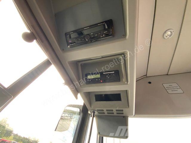 Mercedes-Benz O 530 Citaro/ A 20/ A 21 Lion´s City Überlandbusse