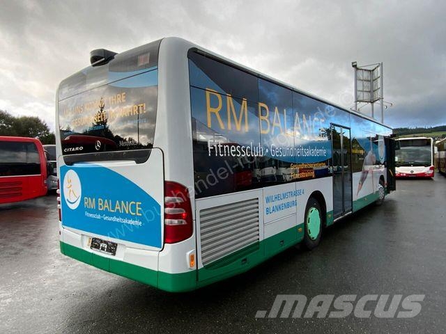 Mercedes-Benz O 530 Citaro/ A 20/ A 21 Lion´s City Überlandbusse