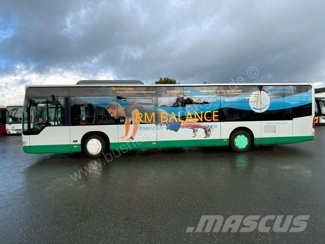 Mercedes-Benz O 530 Citaro/ A 20/ A 21 Lion´s City Überlandbusse