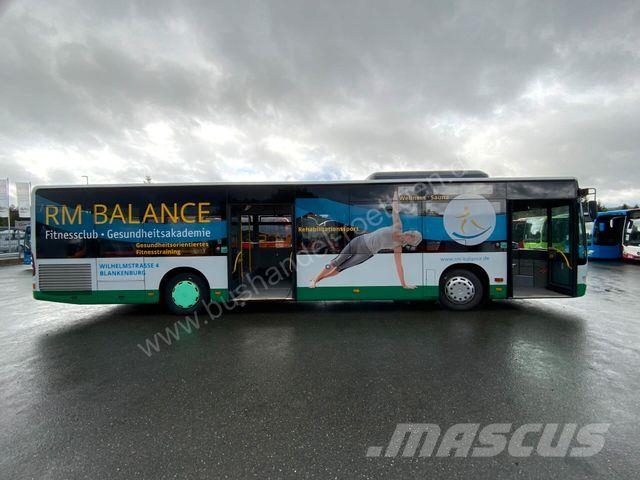Mercedes-Benz O 530 Citaro/ A 20/ A 21 Lion´s City Überlandbusse