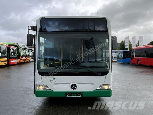 Mercedes-Benz O 530 Citaro/ A 20/ A 21 Lion´s City Überlandbusse