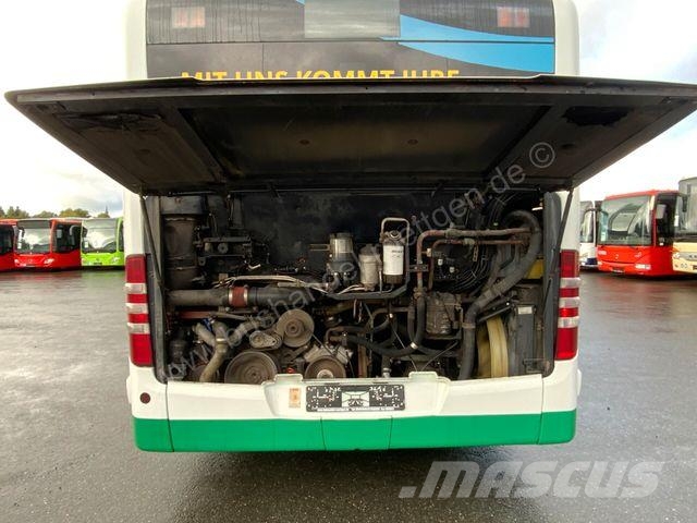 Mercedes-Benz O 530 Citaro/ A 20/ A 21 Lion´s City Überlandbusse