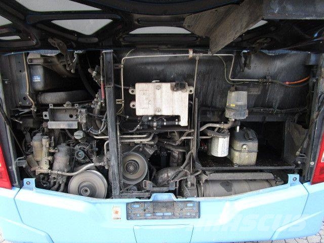 Mercedes-Benz O 530 Citaro C2, Euro 6, A/C, Lawo,40 Sitze Autobusy międzymiastowe