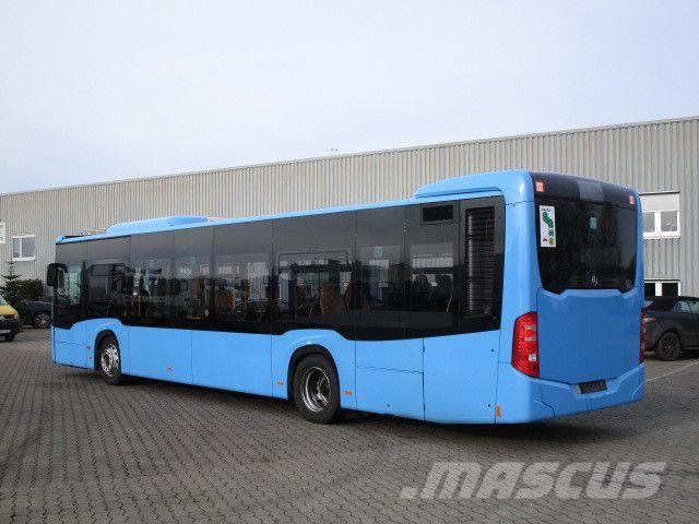 Mercedes-Benz O 530 Citaro C2, Euro 6, A/C, Lawo,40 Sitze Autobusy międzymiastowe