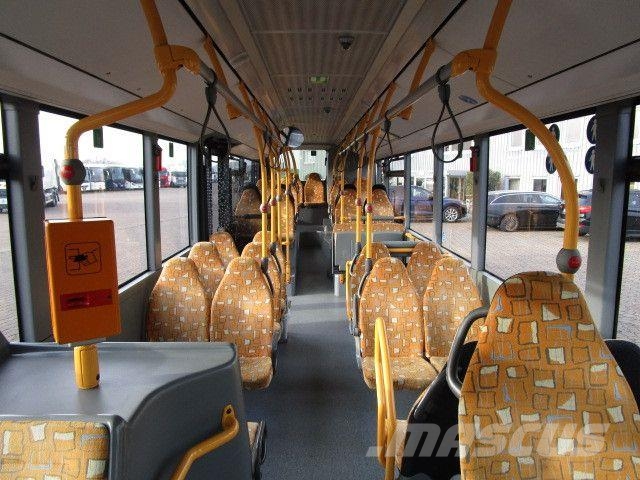 Mercedes-Benz O 530 Citaro C2, Euro 6, A/C, Lawo,40 Sitze Autobusy międzymiastowe
