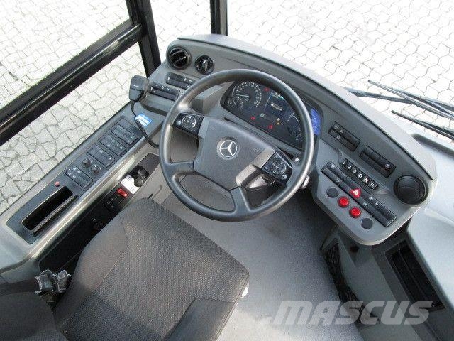 Mercedes-Benz O 530 Citaro C2, Euro 6, A/C, Lawo,40 Sitze Autobusy międzymiastowe