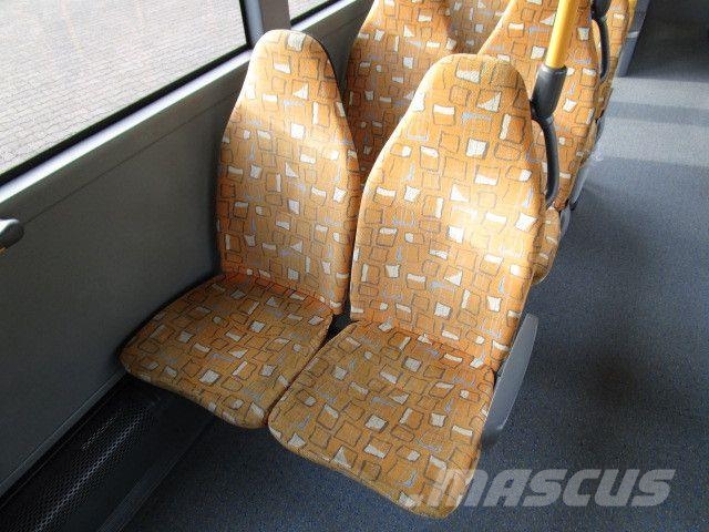 Mercedes-Benz O 530 Citaro C2, Euro 6, A/C, Lawo,40 Sitze Autobusy międzymiastowe
