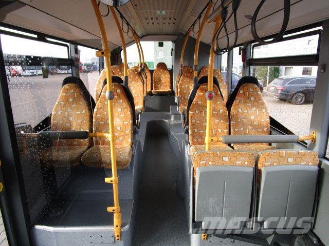 Mercedes-Benz O 530 Citaro C2, Euro 6, A/C, Lawo,40 Sitze Autobusy międzymiastowe