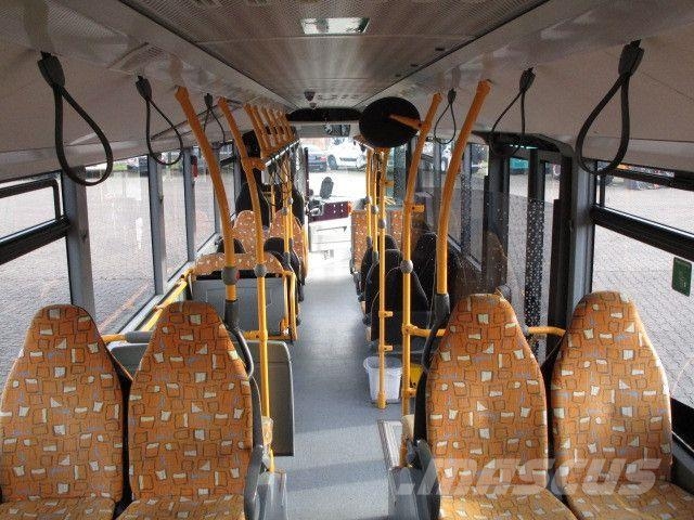 Mercedes-Benz O 530 Citaro C2, Euro 6, A/C, Lawo,40 Sitze Autobusy międzymiastowe