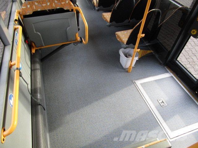 Mercedes-Benz O 530 Citaro C2, Euro 6, A/C, Lawo,40 Sitze Autobusy międzymiastowe