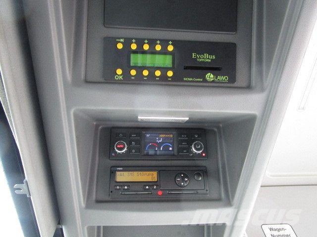 Mercedes-Benz O 530 Citaro C2, Euro 6, A/C, Lawo,40 Sitze Autobusy międzymiastowe