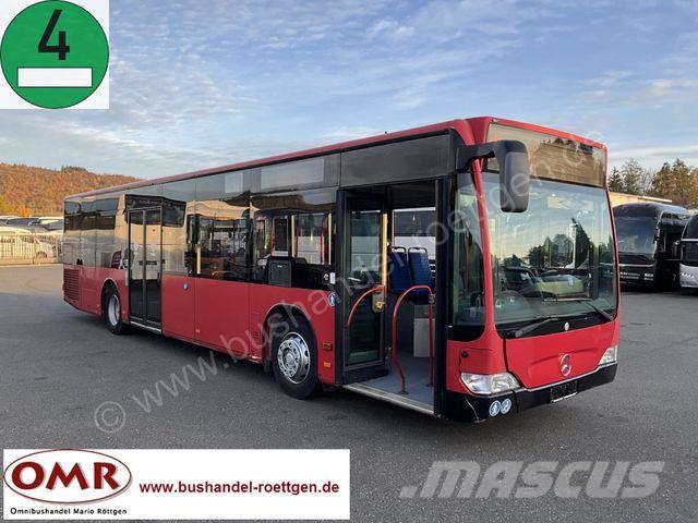 Mercedes-Benz O 530 Citaro / A 20 / A 21 公路客運汽車