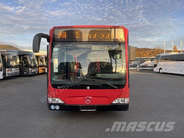 Mercedes-Benz O 530 Citaro / A 20 / A 21 公路客運汽車
