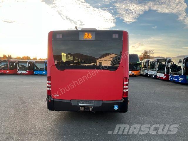 Mercedes-Benz O 530 Citaro / A 20 / A 21 公路客運汽車