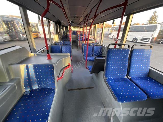 Mercedes-Benz O 530 Citaro / A 20 / A 21 公路客運汽車