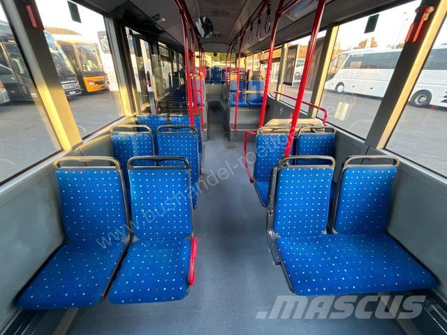 Mercedes-Benz O 530 Citaro / A 20 / A 21 公路客運汽車