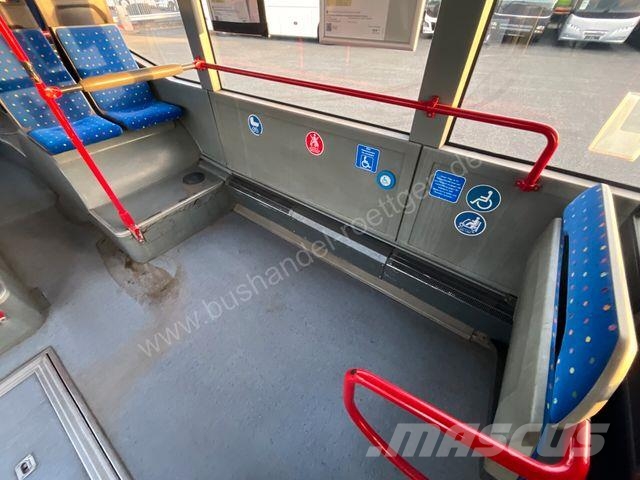Mercedes-Benz O 530 Citaro / A 20 / A 21 公路客運汽車