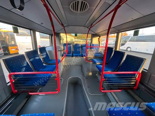 Mercedes-Benz O 530 Citaro / A 20 / A 21 公路客運汽車