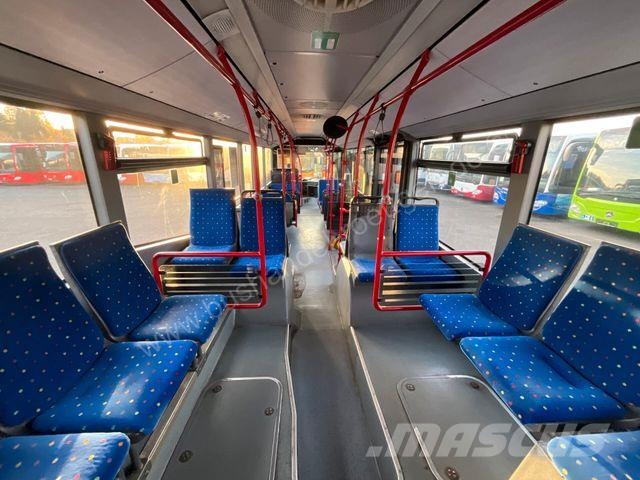 Mercedes-Benz O 530 Citaro / A 20 / A 21 公路客運汽車