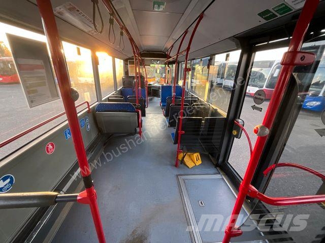 Mercedes-Benz O 530 Citaro / A 20 / A 21 公路客運汽車