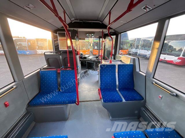 Mercedes-Benz O 530 Citaro / A 20 / A 21 公路客運汽車