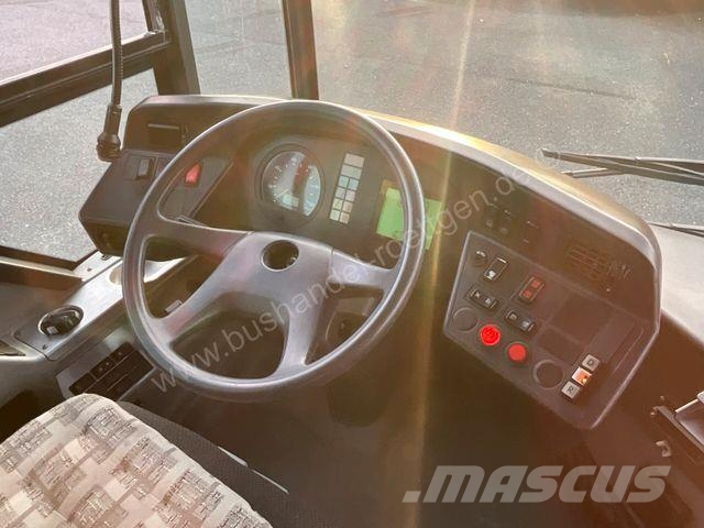 Mercedes-Benz O 530 Citaro / A 20 / A 21 公路客運汽車