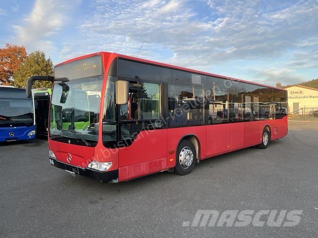 Mercedes-Benz O 530 Citaro / A 20 / A 21 公路客運汽車