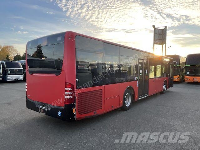 Mercedes-Benz O 530 Citaro / A 20 / A 21 公路客運汽車