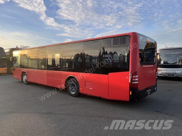 Mercedes-Benz O 530 Citaro / A 20 / A 21 公路客運汽車