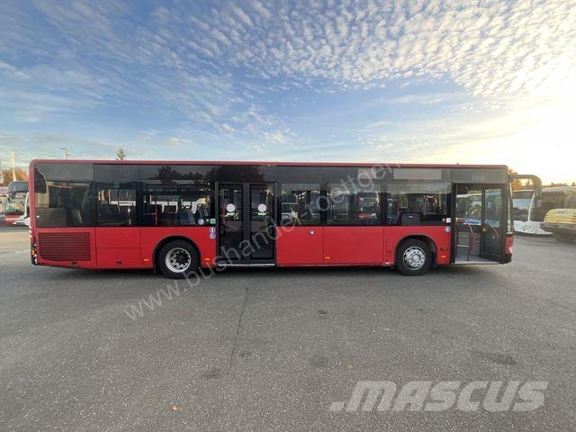 Mercedes-Benz O 530 Citaro / A 20 / A 21 公路客運汽車