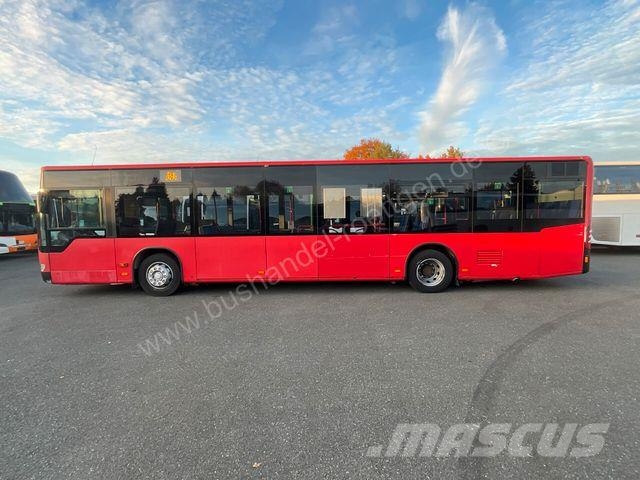 Mercedes-Benz O 530 Citaro / A 20 / A 21 公路客運汽車