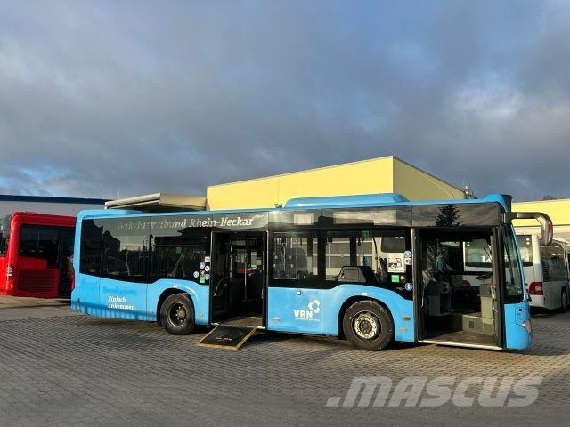 Mercedes-Benz O 530 Citaro C 2 K AUSTAUSCHMOTOR, 2016, Tyskland ...