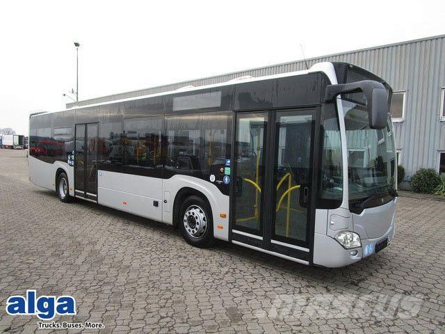 Mercedes-Benz O 530 Citaro/ZF/Klima/Euro 6 Autobuses interurbanos