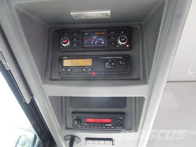 Mercedes-Benz O 530 Citaro/ZF/Klima/Euro 6 Autobuses interurbanos
