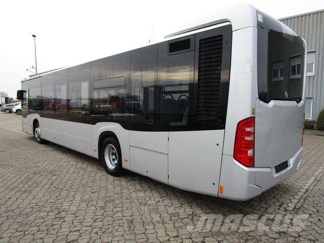 Mercedes-Benz O 530 Citaro/ZF/Klima/Euro 6 Autobuses interurbanos