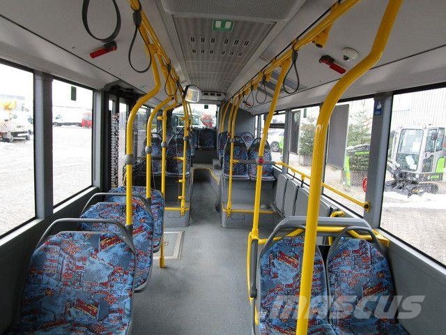 Mercedes-Benz O 530 Citaro/ZF/Klima/Euro 6 Autobuses interurbanos