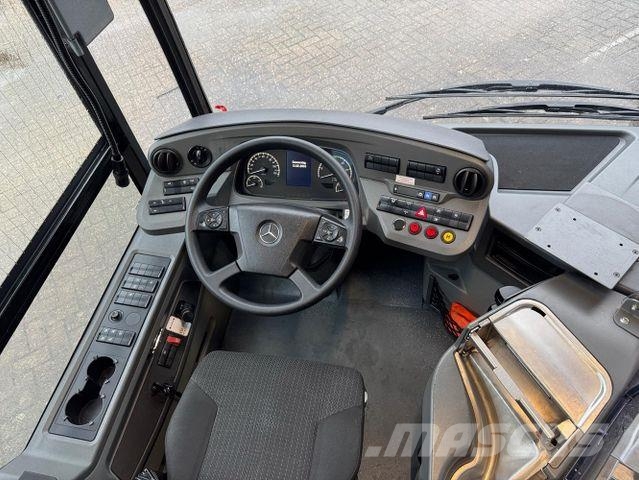 Mercedes-Benz O 530 Citaro/ZF/Klima/Euro 6 Autobuses interurbanos
