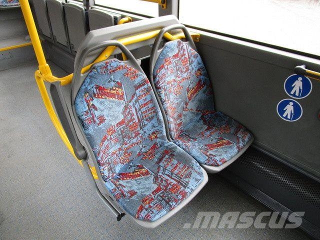 Mercedes-Benz O 530 Citaro/ZF/Klima/Euro 6 Autobuses interurbanos